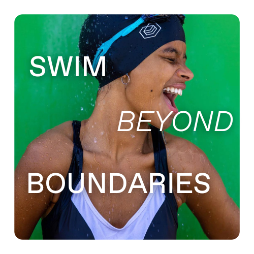 Swim Beyond Boundaries 